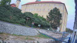 Loď Král Jiří - Poděbrady