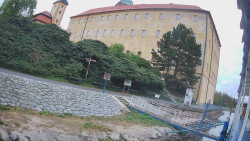 Loď Král Jiří - Poděbrady