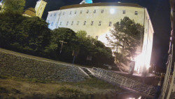 Loď Král Jiří - Poděbrady