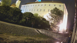 Loď Král Jiří - Poděbrady