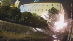 Loď Král Jiří - Poděbrady