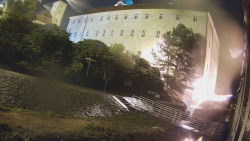 Loď Král Jiří - Poděbrady