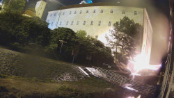 Loď Král Jiří - Poděbrady