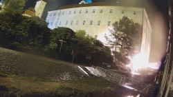 Loď Král Jiří - Poděbrady