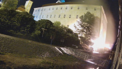 Loď Král Jiří - Poděbrady