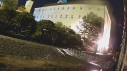 Loď Král Jiří - Poděbrady