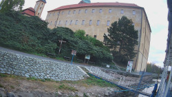 Loď Král Jiří - Poděbrady