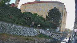 Loď Král Jiří - Poděbrady