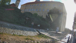 Loď Král Jiří - Poděbrady