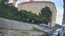 Loď Král Jiří - Poděbrady