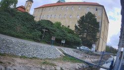 Loď Král Jiří - Poděbrady