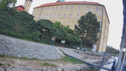 Loď Král Jiří - Poděbrady