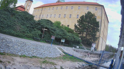 Loď Král Jiří - Poděbrady