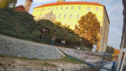 Loď Král Jiří - Poděbrady