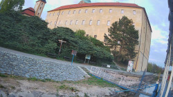 Loď Král Jiří - Poděbrady