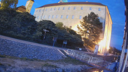 Loď Král Jiří - Poděbrady