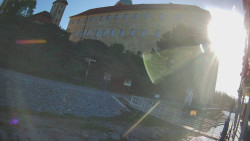 Loď Král Jiří - Poděbrady