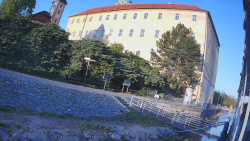 Loď Král Jiří - Poděbrady