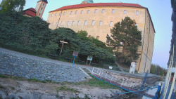 Loď Král Jiří - Poděbrady