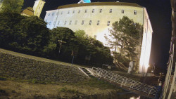 Loď Král Jiří - Poděbrady