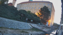 Loď Král Jiří - Poděbrady