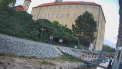 Loď Král Jiří - Poděbrady