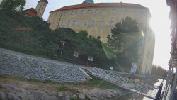 Loď Král Jiří - Poděbrady