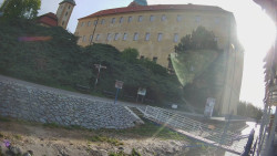 Loď Král Jiří - Poděbrady