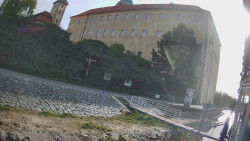 Loď Král Jiří - Poděbrady