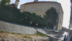 Loď Král Jiří - Poděbrady