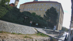 Loď Král Jiří - Poděbrady