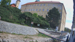 Loď Král Jiří - Poděbrady