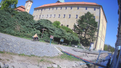 Loď Král Jiří - Poděbrady