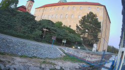 Loď Král Jiří - Poděbrady