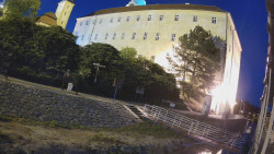 Loď Král Jiří - Poděbrady