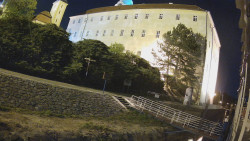 Loď Král Jiří - Poděbrady