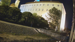 Loď Král Jiří - Poděbrady