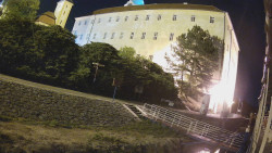 Loď Král Jiří - Poděbrady