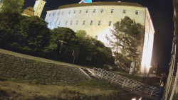 Loď Král Jiří - Poděbrady