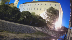 Loď Král Jiří - Poděbrady