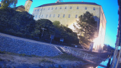 Loď Král Jiří - Poděbrady