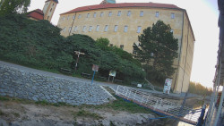 Loď Král Jiří - Poděbrady