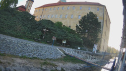 Loď Král Jiří - Poděbrady