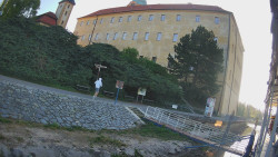 Loď Král Jiří - Poděbrady