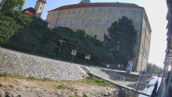 Loď Král Jiří - Poděbrady