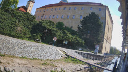 Loď Král Jiří - Poděbrady