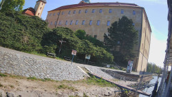 Loď Král Jiří - Poděbrady