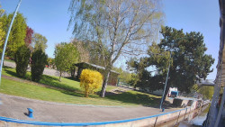 Loď Král Jiří - Poděbrady