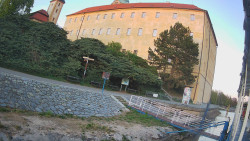 Loď Král Jiří - Poděbrady