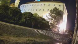 Loď Král Jiří - Poděbrady